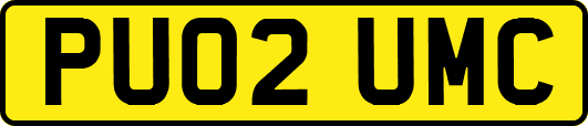 PU02UMC