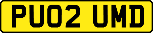 PU02UMD