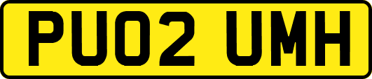 PU02UMH