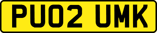 PU02UMK