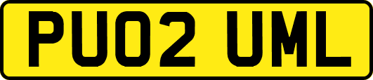 PU02UML