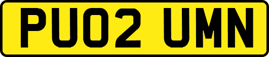 PU02UMN