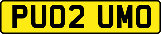 PU02UMO