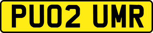 PU02UMR