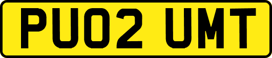 PU02UMT