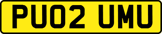 PU02UMU