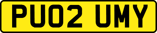 PU02UMY