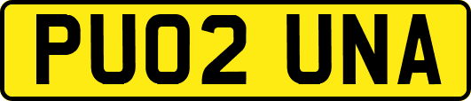 PU02UNA