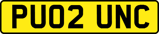 PU02UNC