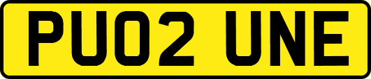 PU02UNE