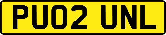 PU02UNL