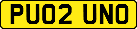 PU02UNO