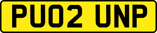 PU02UNP