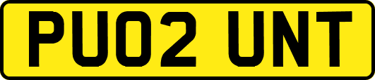 PU02UNT
