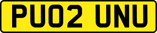 PU02UNU