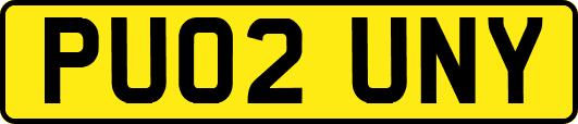 PU02UNY