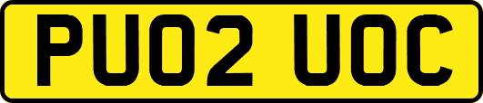 PU02UOC
