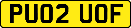 PU02UOF