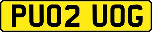 PU02UOG