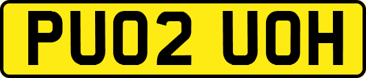 PU02UOH