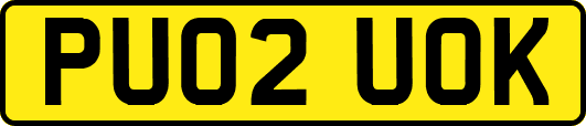 PU02UOK