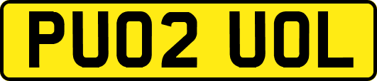 PU02UOL