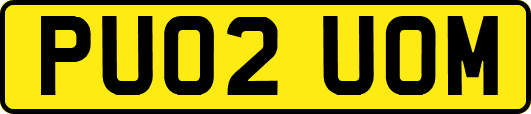 PU02UOM