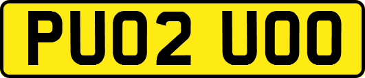 PU02UOO