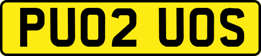 PU02UOS