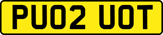 PU02UOT