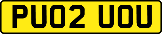 PU02UOU