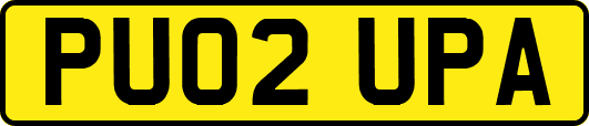 PU02UPA
