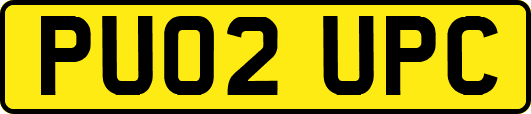 PU02UPC