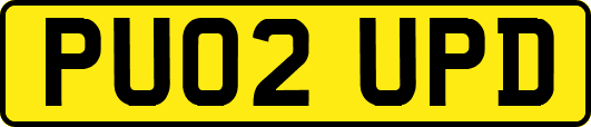 PU02UPD
