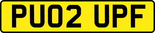 PU02UPF