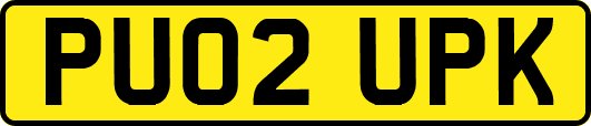 PU02UPK