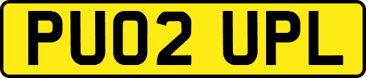 PU02UPL