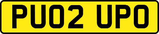 PU02UPO