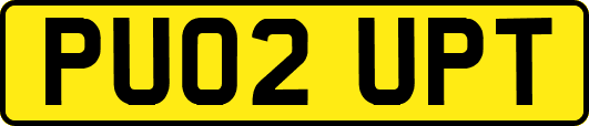 PU02UPT