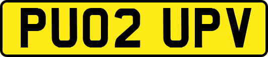 PU02UPV