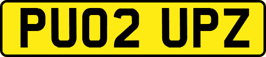 PU02UPZ