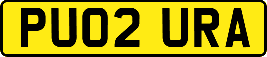 PU02URA