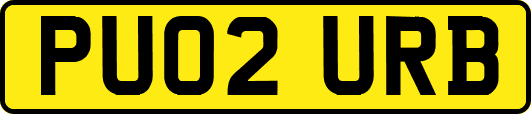 PU02URB