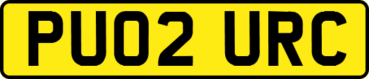 PU02URC