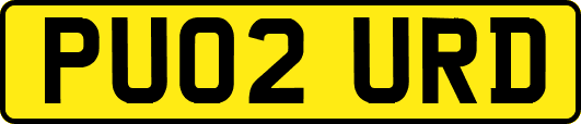 PU02URD