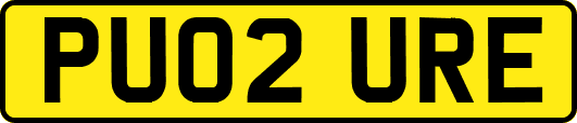 PU02URE