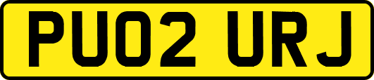 PU02URJ