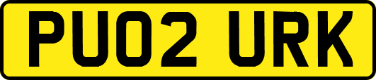 PU02URK