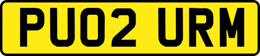PU02URM