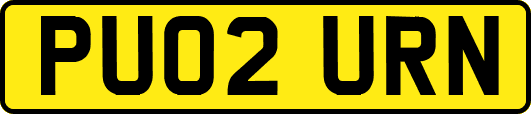 PU02URN